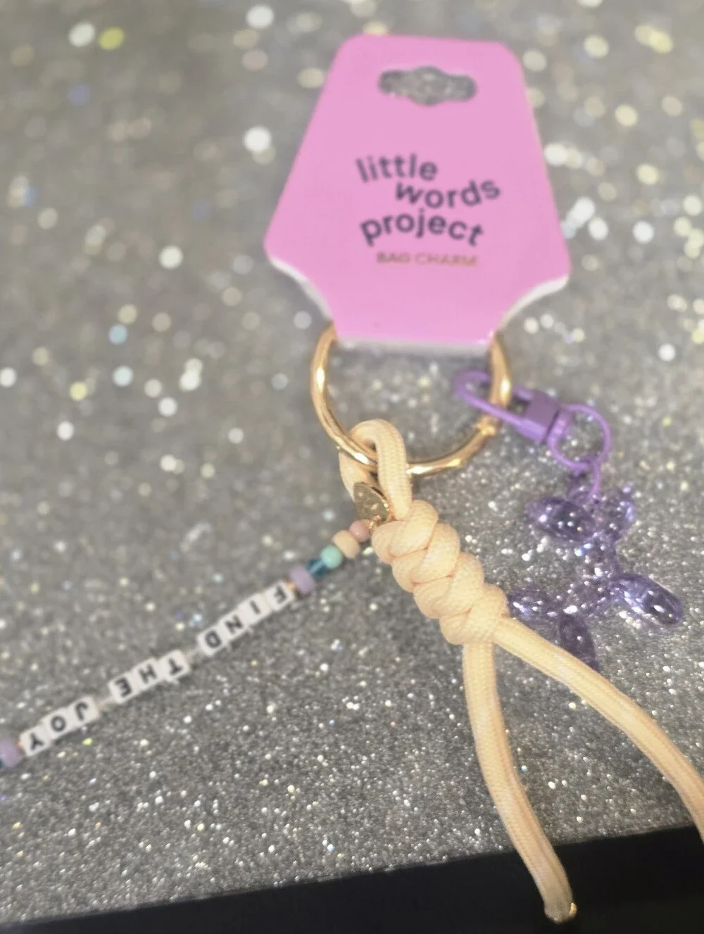 Little Words Project, 